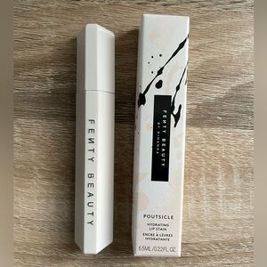 Fenty Beauty: “Poutsicle” Hydrating Lip Stain